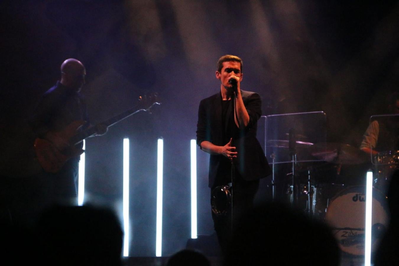 Fotos: Maldita Nerea, en concierto