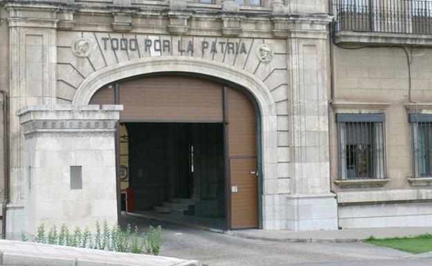 León en Común plantea que el cuartel de Almansa albergue el Centro de Base Tecnológico