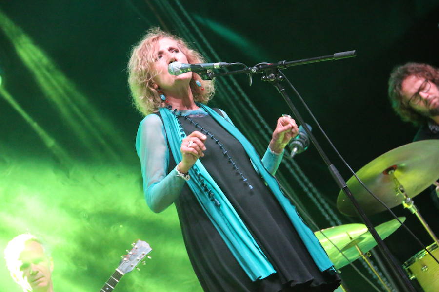 Fotos: Noche de jazz en León