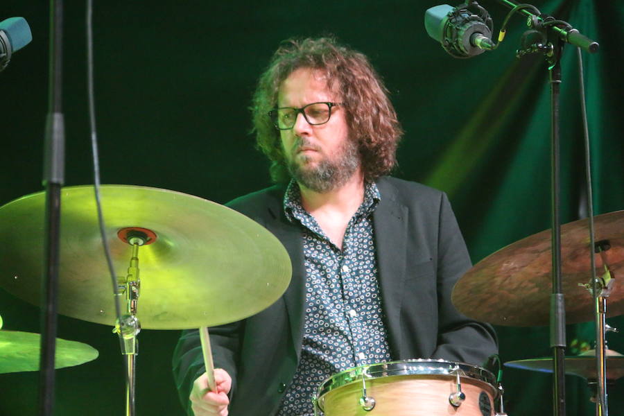 Fotos: Noche de jazz en León