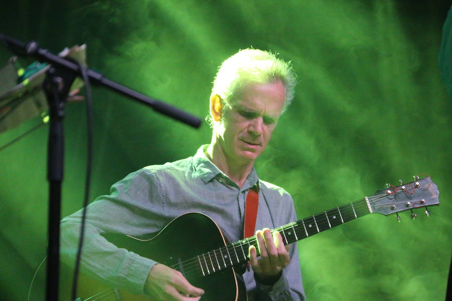 Fotos: Noche de jazz en León