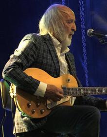 Imagen secundaria 2 - La noche más &#039;Mágica&#039; en San Marcelo