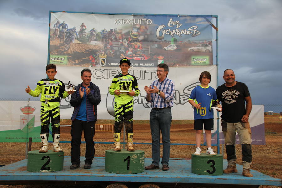 Fotos: Un festival sobre tierra y ruedas