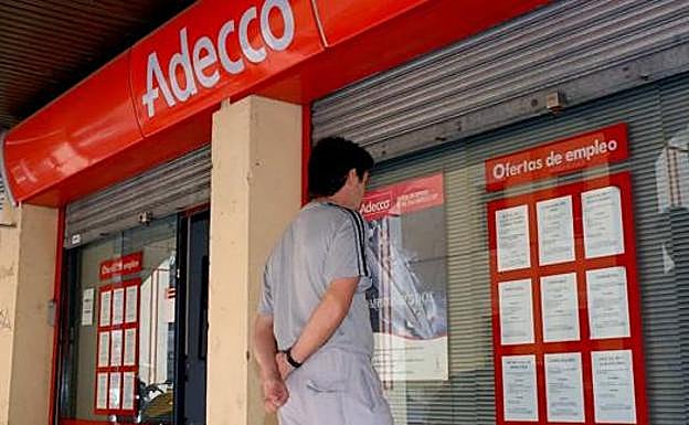 Las ETT de León incrementan su actividad un 54% hasta alcanzar los 13.340 contratos firmandos en 2017