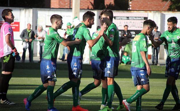 El Atlético Astorga tendrá una pretemporada de categoría