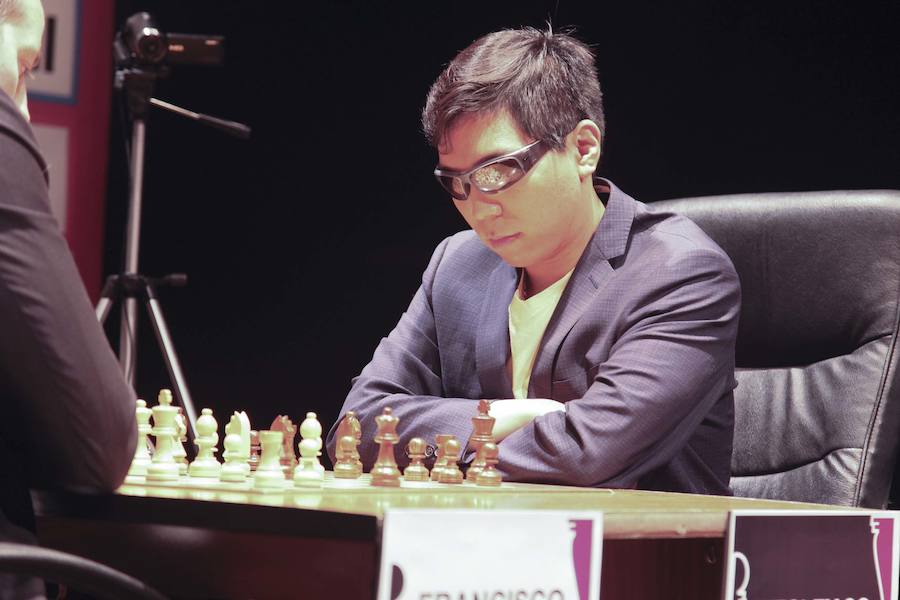 Fotos: Tercera jornada del Magistral