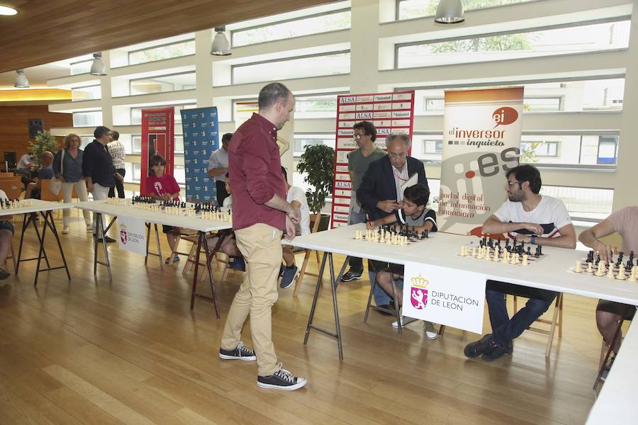 Fotos: Tercera jornada del Magistral