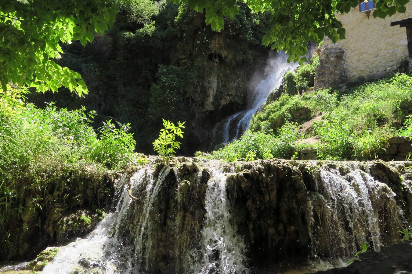 Orbaneja del Castillo.