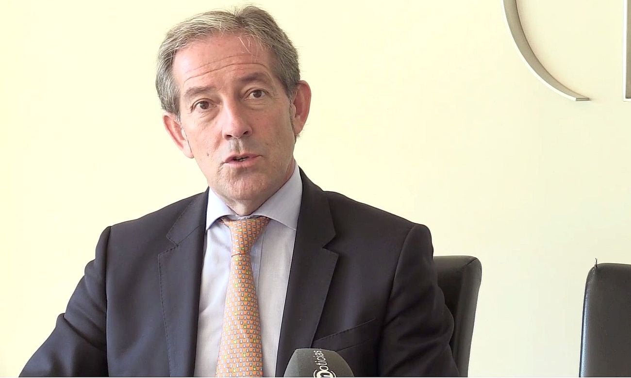 Aletic visita la Cámara de Comercio para promover el desarrollo tecnológico en la provincia de León