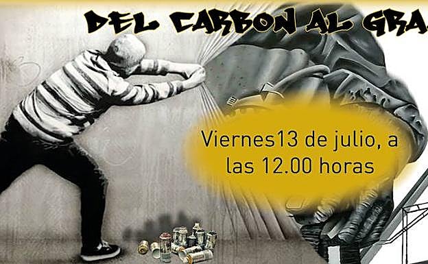 'De la calle al museo', en Sabero