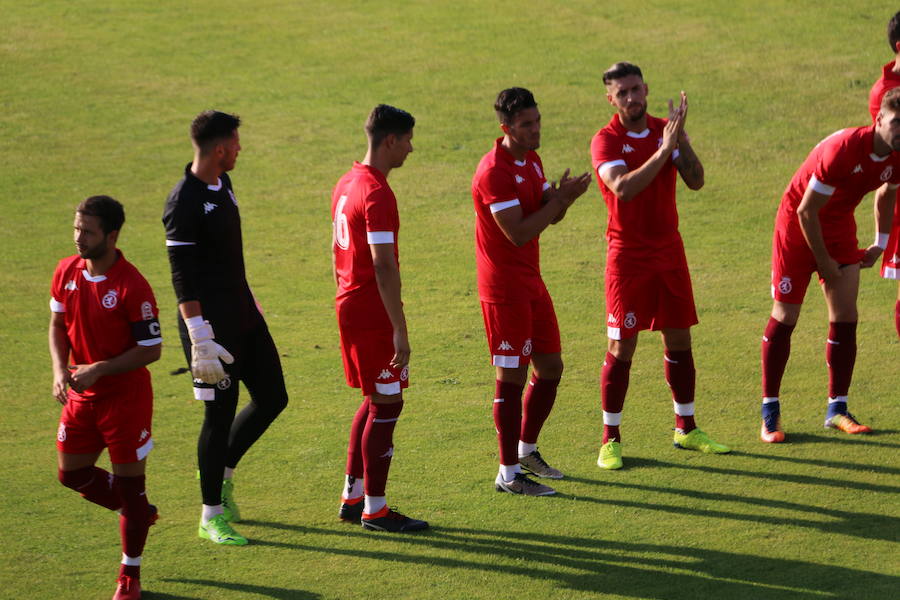 Fotos: Las imágenes del Cultural-Covadonga