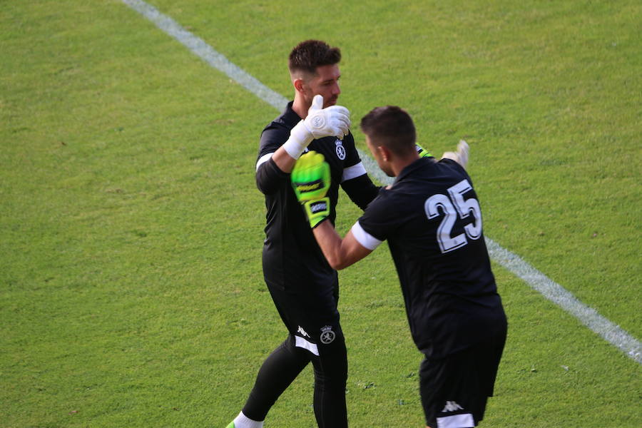 Fotos: Las imágenes del Cultural-Covadonga