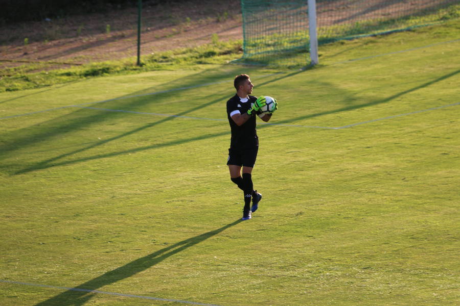 Fotos: Las imágenes del Cultural-Covadonga
