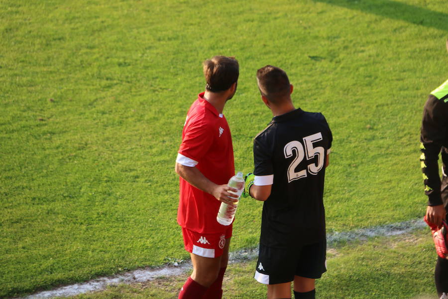 Fotos: Las imágenes del Cultural-Covadonga