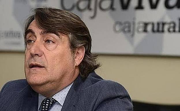 José María Ribot, director general del Instituto para la Competitividad Empresarial.