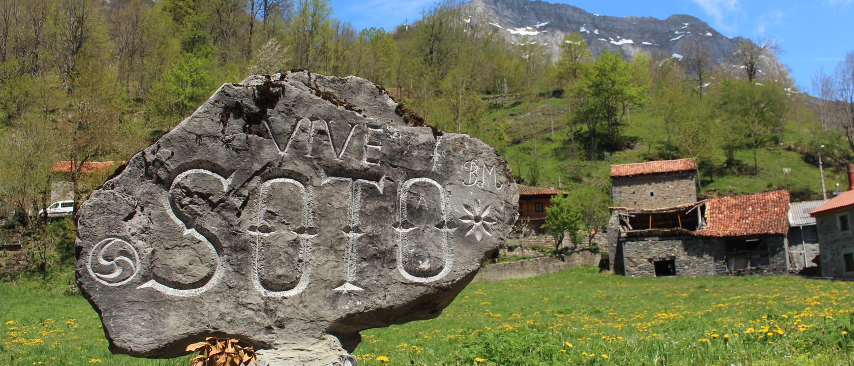 Picos de Europa vive y quiere vivir en León