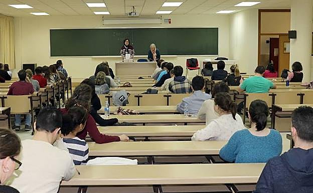 Suspendido el proceso de oposiciones a personal de servicios hasta resolver las 131 reclamaciones presentadas