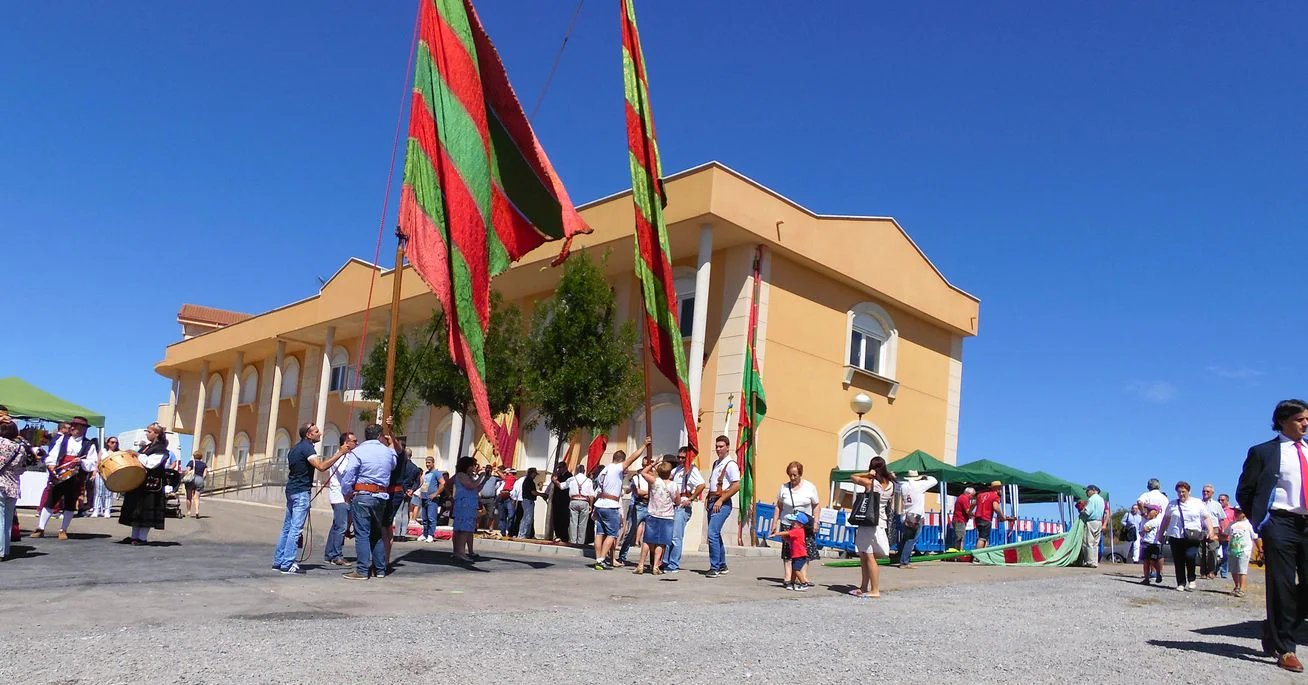 Fotos: Tradición en la Sobarriba