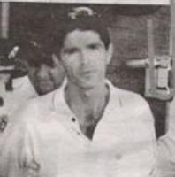Imagen de archivo de Santiago Izquierdo Trancho. 