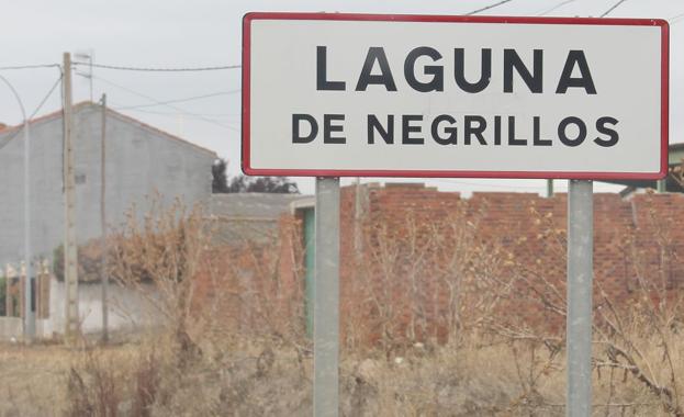 La actividad festiva llega a la localidad leonesa de Laguna de Negrillos.