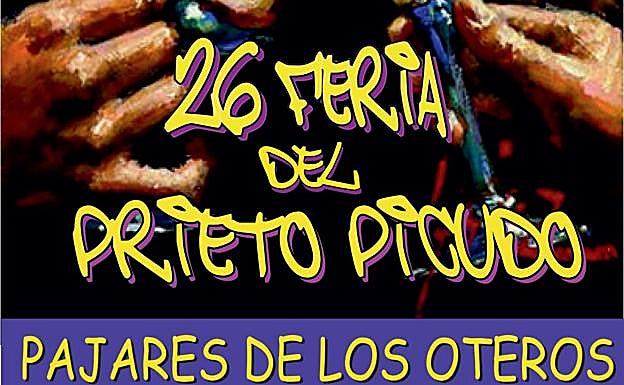 Pajares de los Oteros vuelve a rendirse al Prieto Picudo