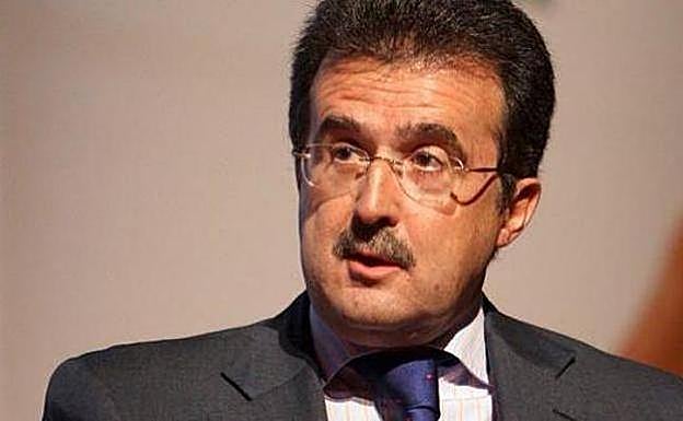 José Luis Ulibarri.