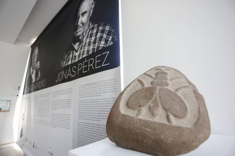 Fotos: Primer aniversario del Centro de Interpretación del Clima de La Vid