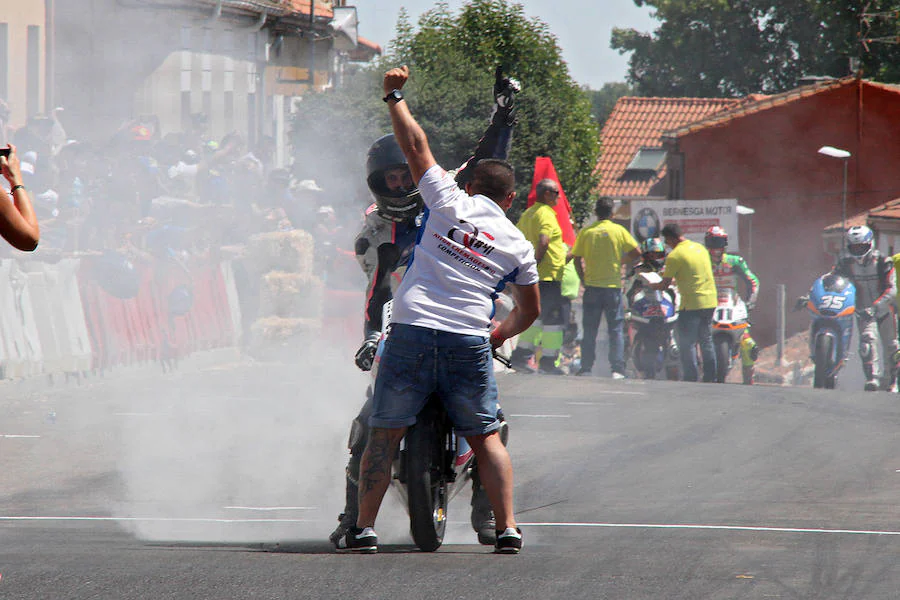 Fotos: 59º GP de Velocidad Ciudad de La Bañeza