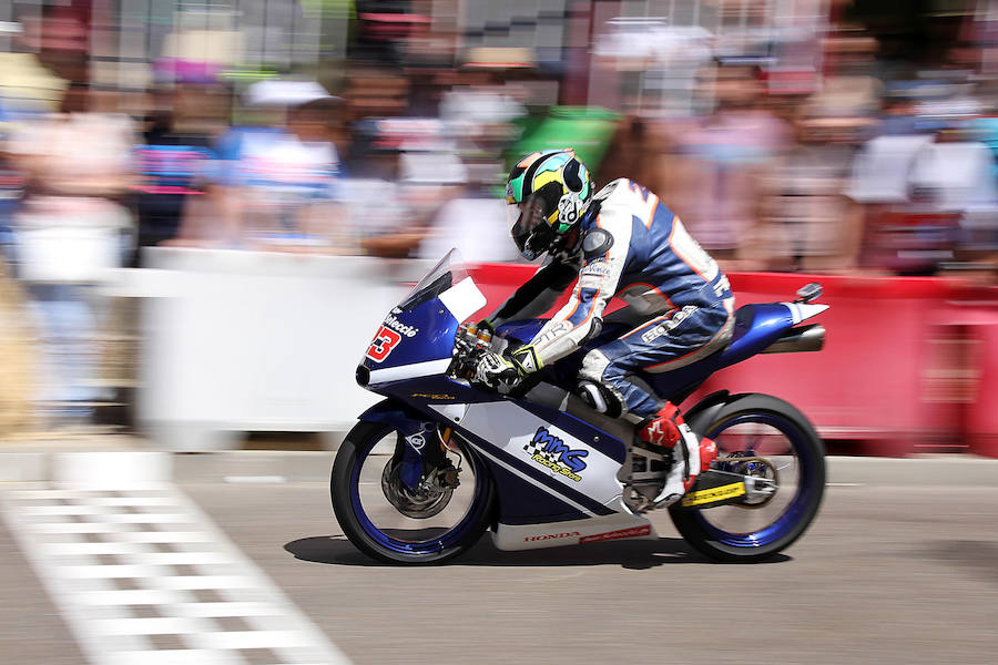 Fotos: 59º GP de Velocidad Ciudad de La Bañeza