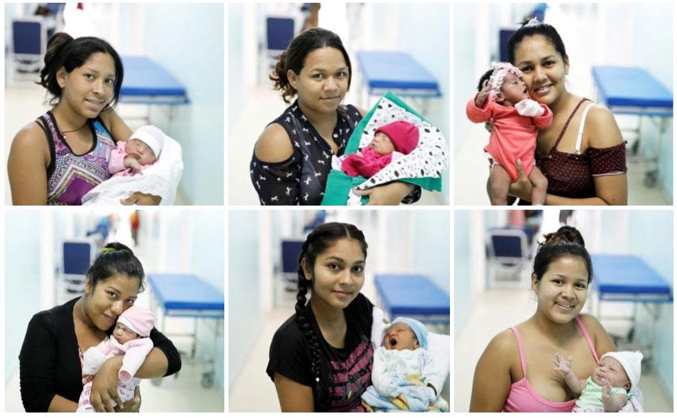 Fotografías de Nacho Doce.