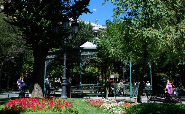 Puertollano, ciudad manchega de tradición minera