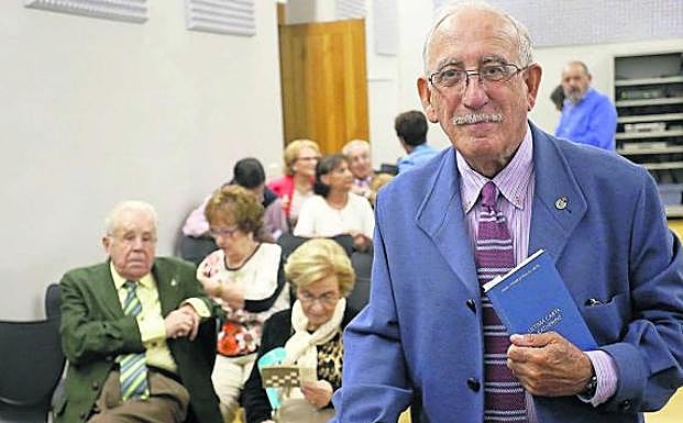 Jaime Federico Rollán García.