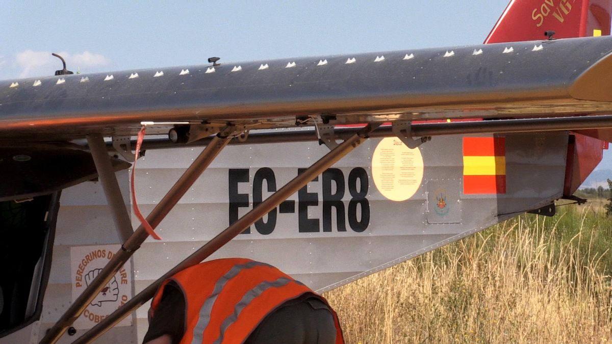 Fotos: El XV Raid Ibérico calienta motores en León