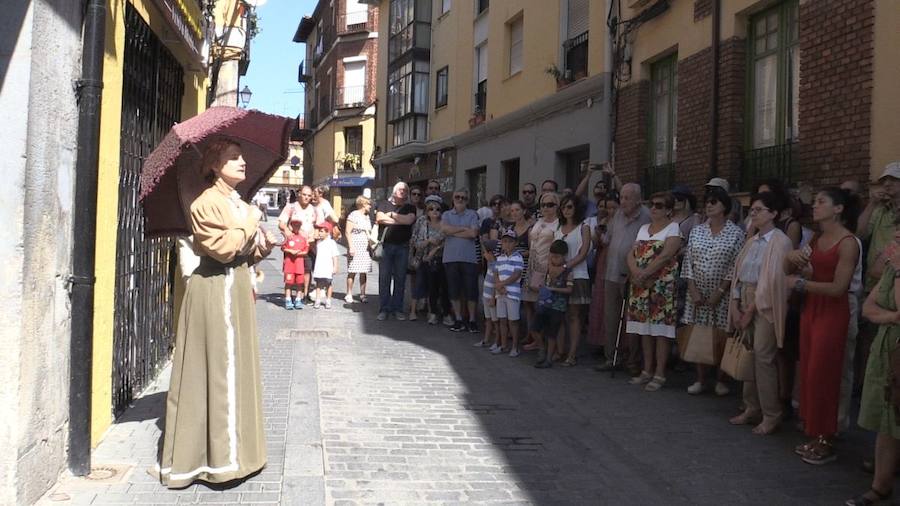 Fotos: León revive su origen judío