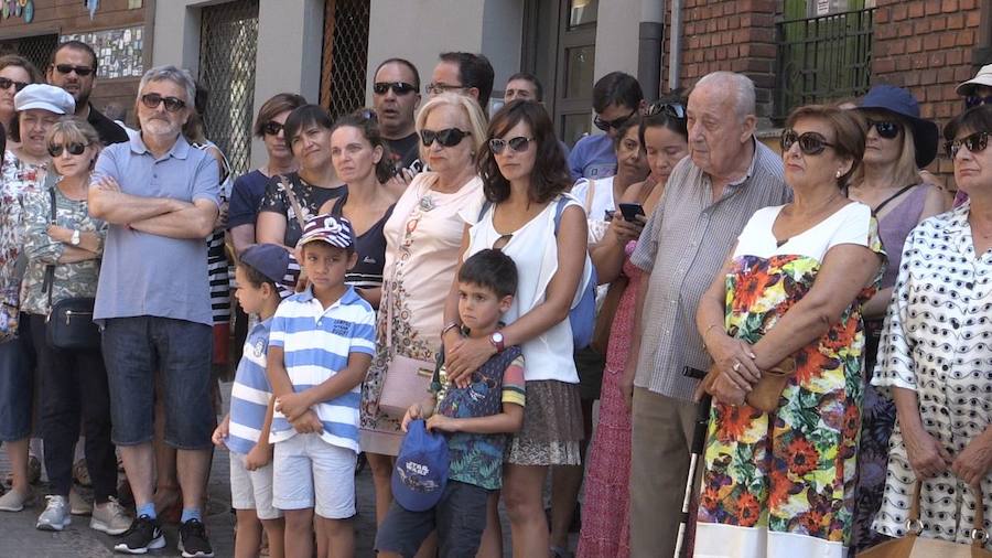 Fotos: León revive su origen judío