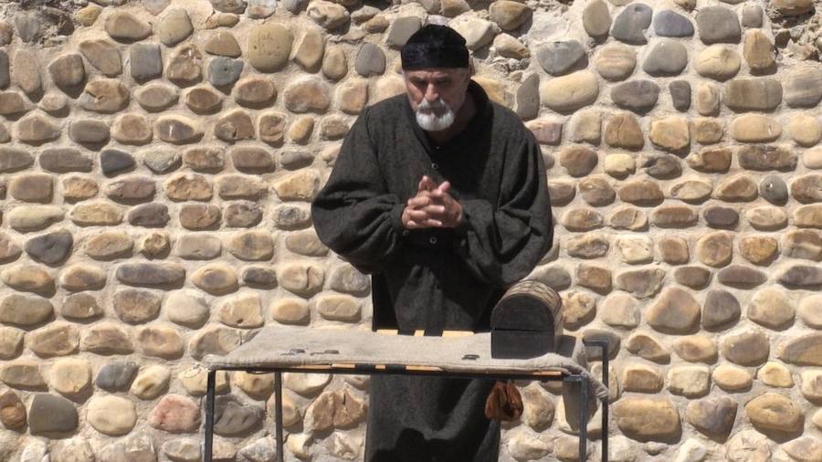 Fotos: León revive su origen judío