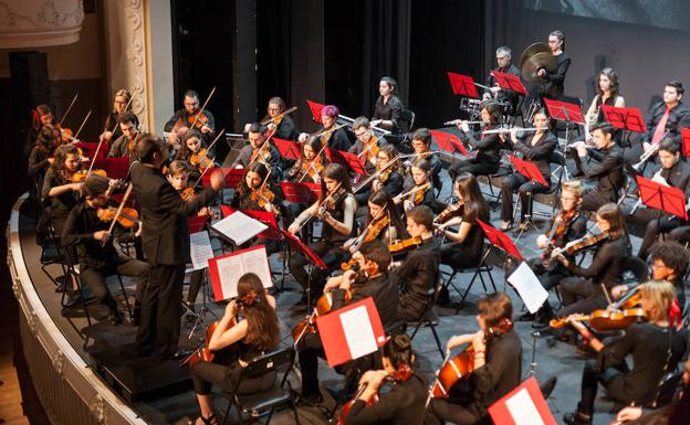 La Orquesta Sinfónica de Ponferrada estrena temporada el 6 de octubre en el Teatro Bergidum