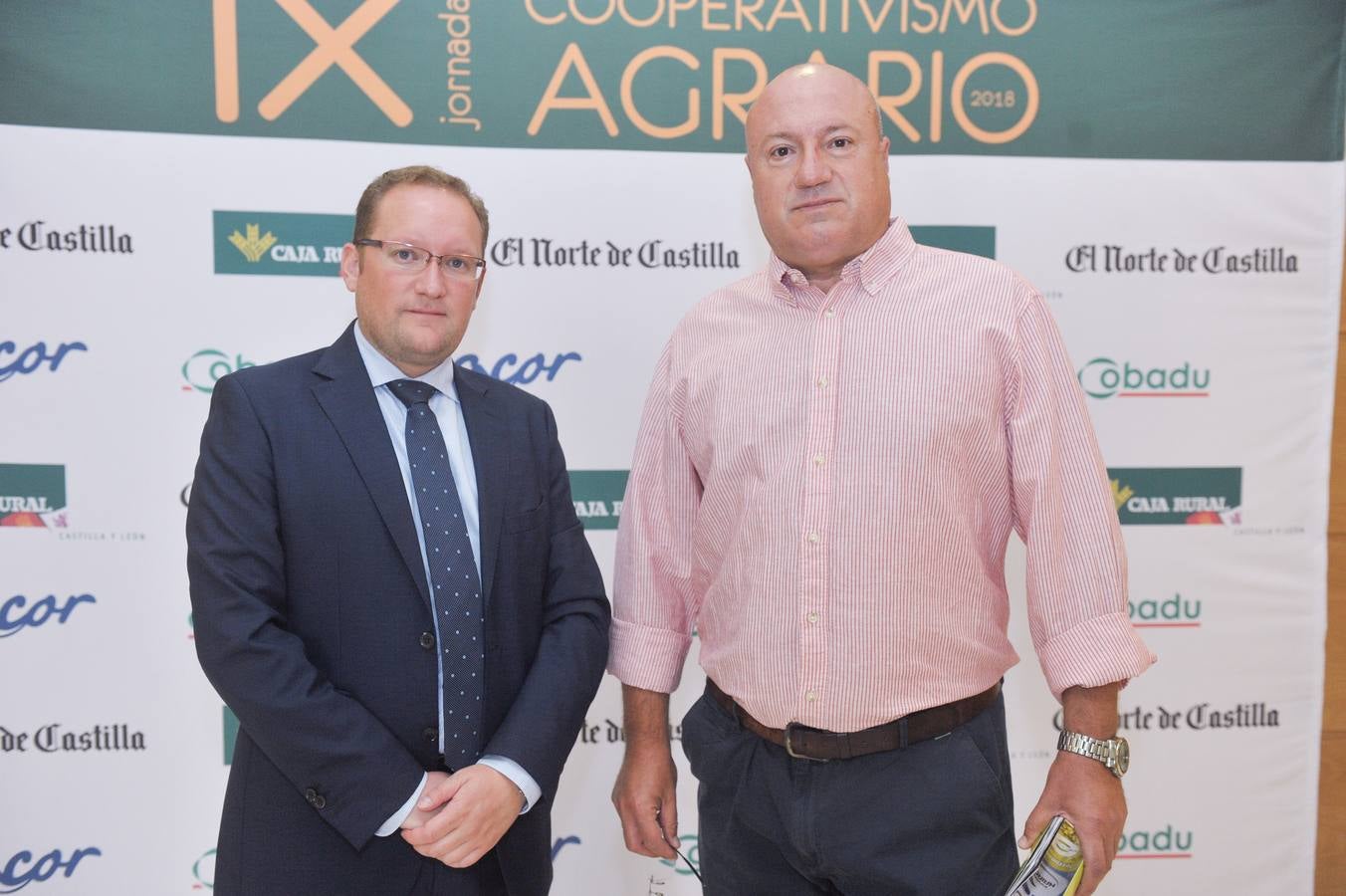 Organizadas por El Norte de Castilla con el patrocinio de Cajaviva Caja Rural y la colaboración de Acor y Cobadu, se celebran en el Museo de la Ciencia de Valladolid