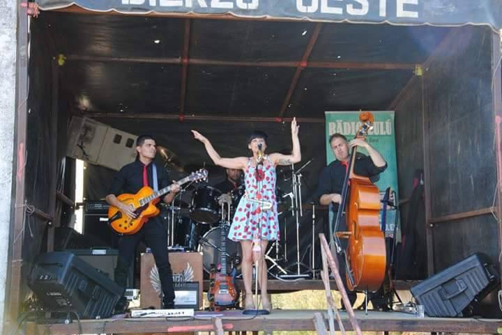 Fotos: XIII FESTIVAL DE JAZZ DE VILLAMAÑÁN