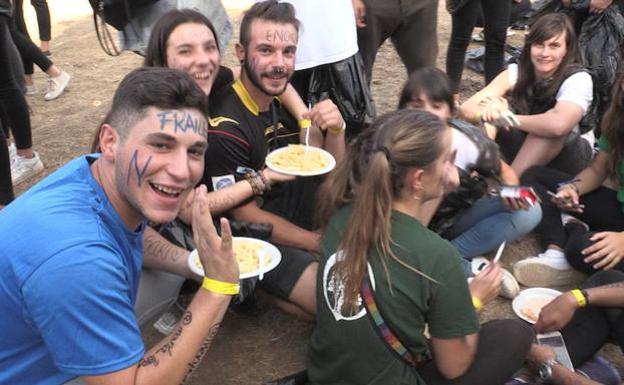 La ULE advierte que las novatadas «a costa de la dignidad de un alumno» son «ilegítimas»