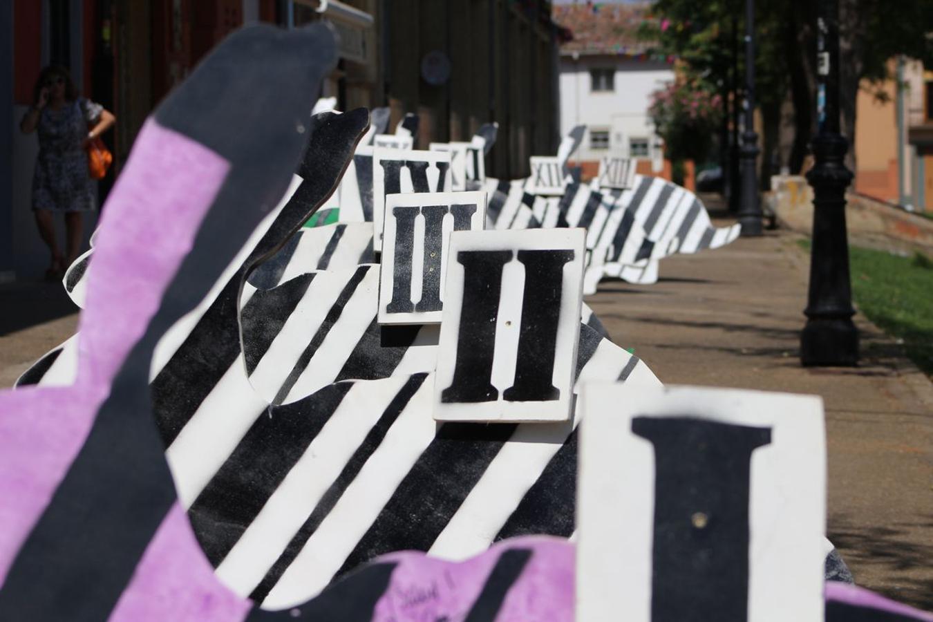 Fotos: Villamañán se vuelca con el Jazz