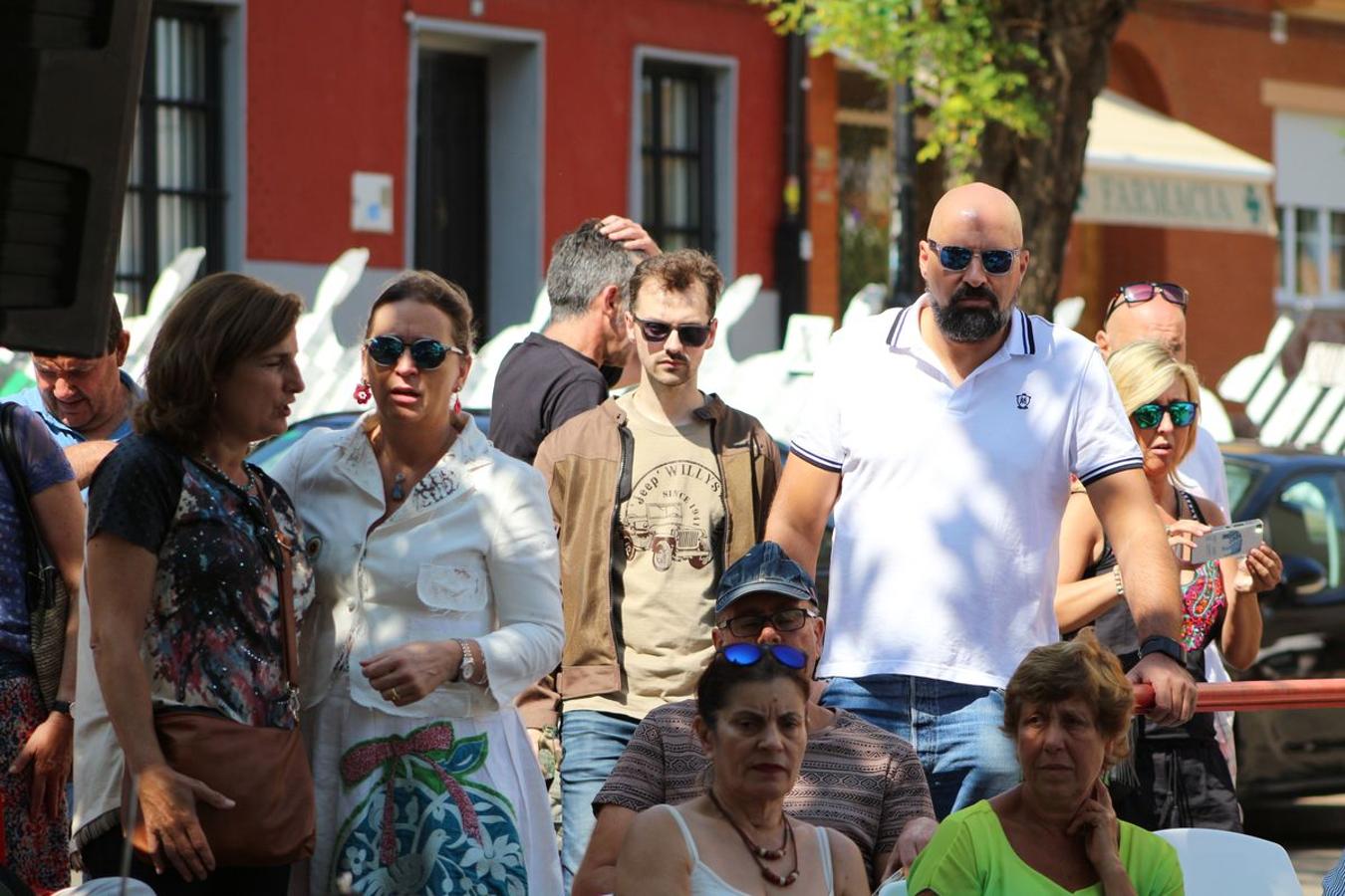 Fotos: Villamañán se vuelca con el Jazz