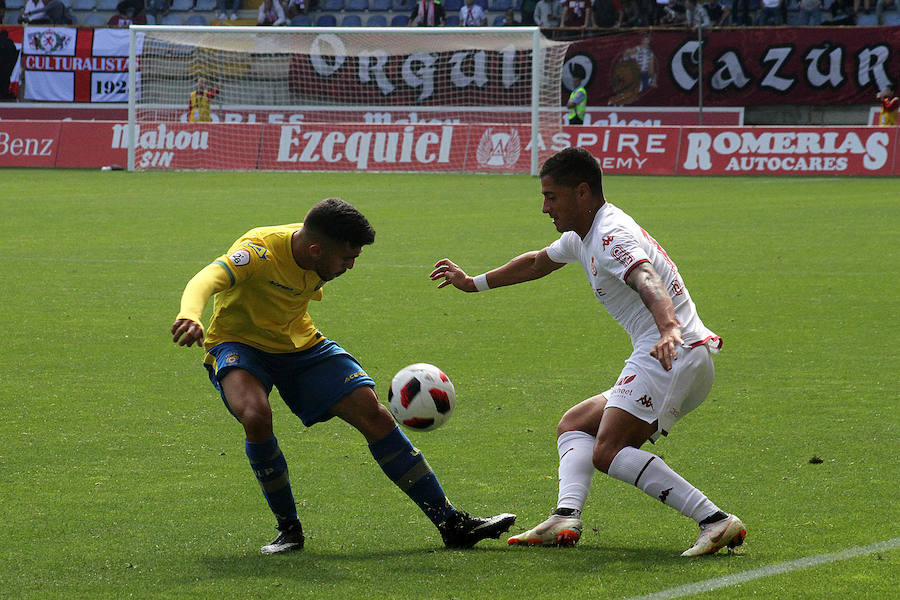 Fotos: Imágenes del Cultural-Las Palmas B