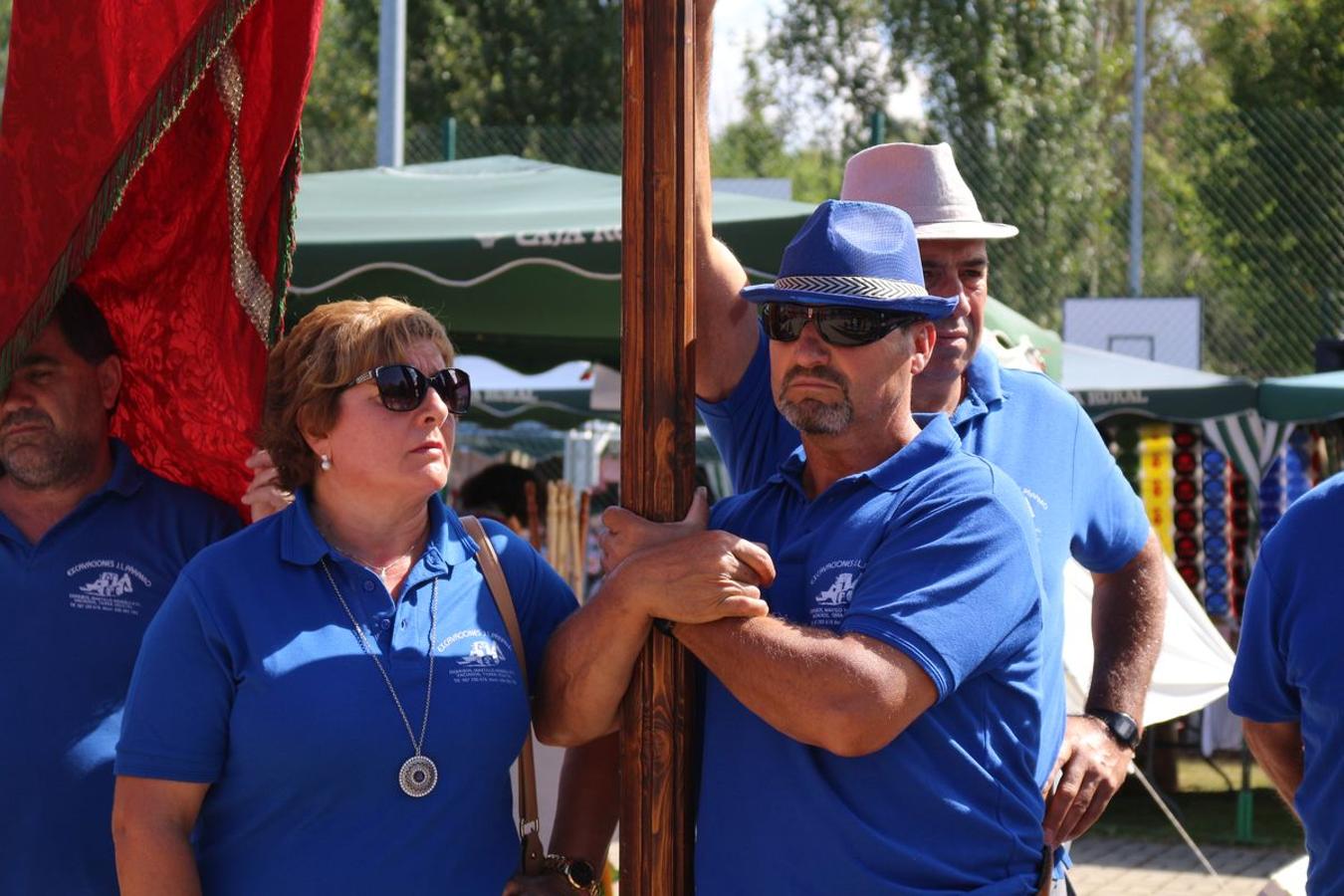 Fotos: VIII Feria de Artesanía de Lorenzana