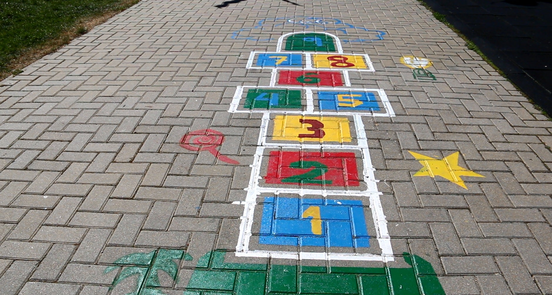 Fotos: Cole grande, cole pequeño