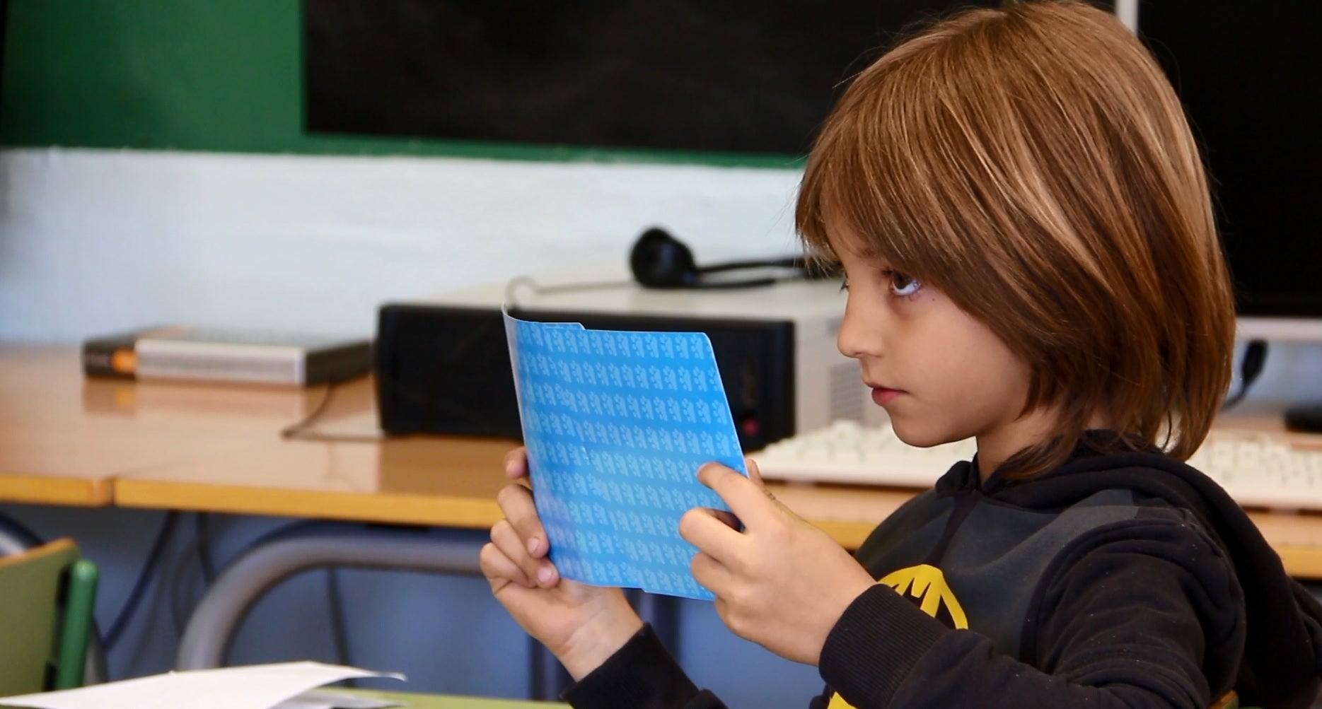 Fotos: Cole grande, cole pequeño