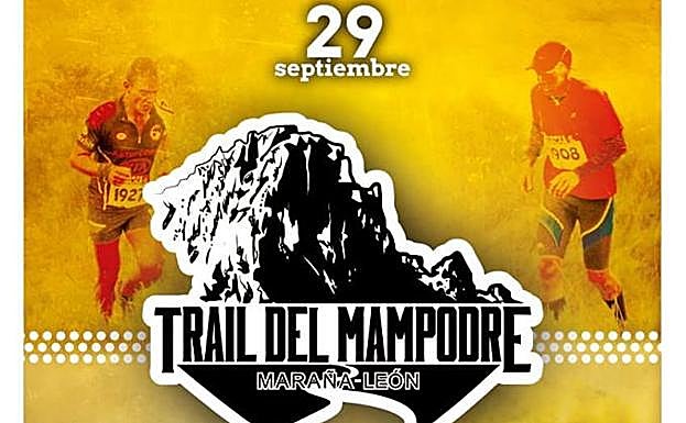 Maraña acoge la III edición del Trail Mampodre