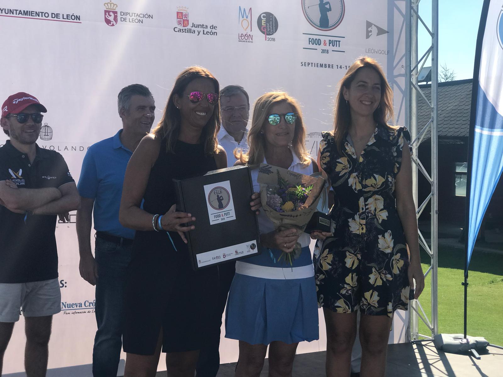 Fotos: I Open de Golf de la Fele