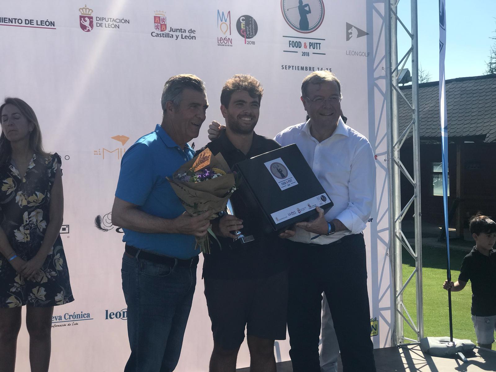 Fotos: I Open de Golf de la Fele