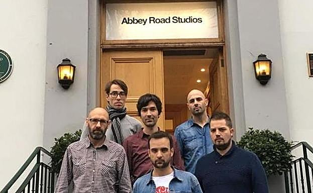 Los leoneses Polaroids.